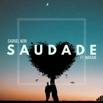 Saudade by Gabriel Won