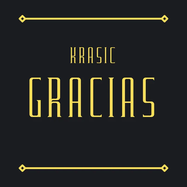 Gracias