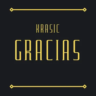 Gracias by Krasic