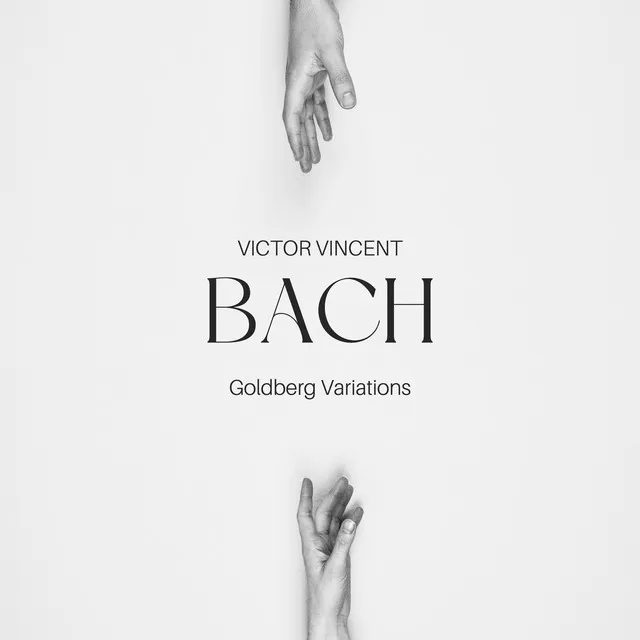 Goldberg Variations, BWV 988: Variatio 10. Fughetta. a 1 Clav.