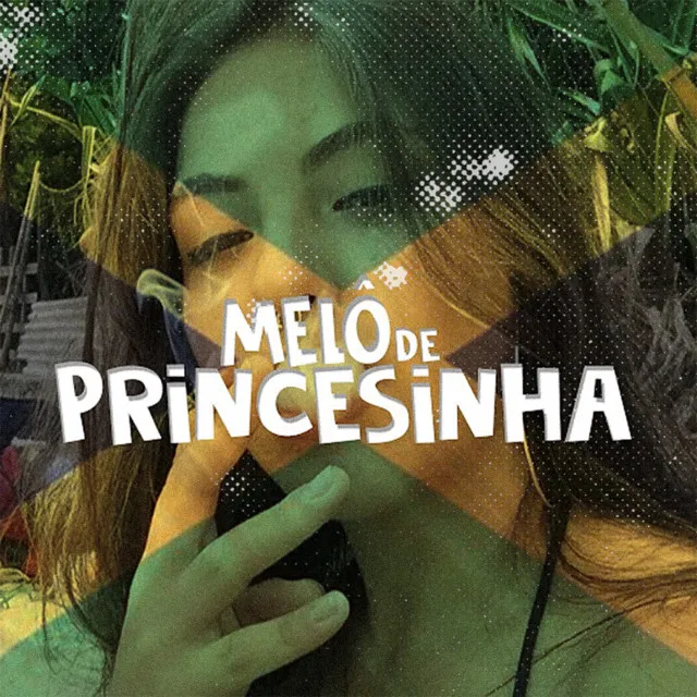 Melô de Princesinha