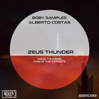 Zeus Thunder by Boby Samples