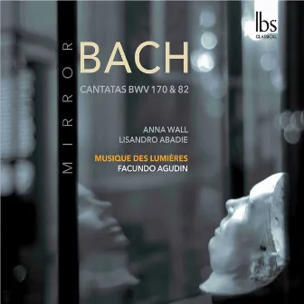 Bach Mirror by Orchestre Musique des Lumières