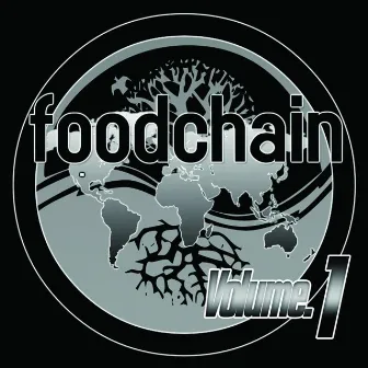 Vol. 1 by The Foodchain