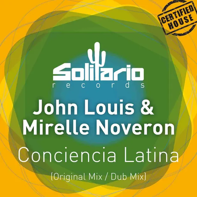 Conciencia Latina - Dub Mix