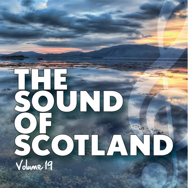 Flower of Scotland (feat. David Methven)