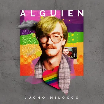 Alguien by Lucho Milocco