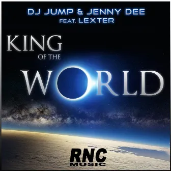 King of the World by Jenny Dee