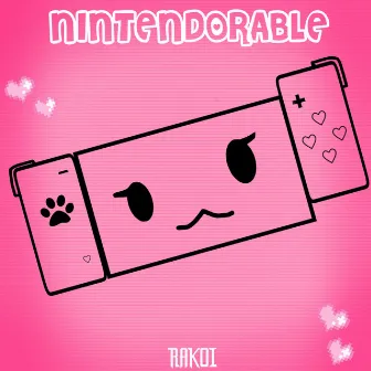 Nintendorable by Rakoi