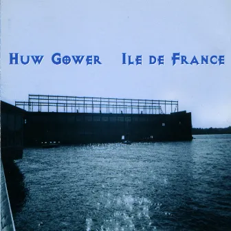 Ile De France by Huw Gower