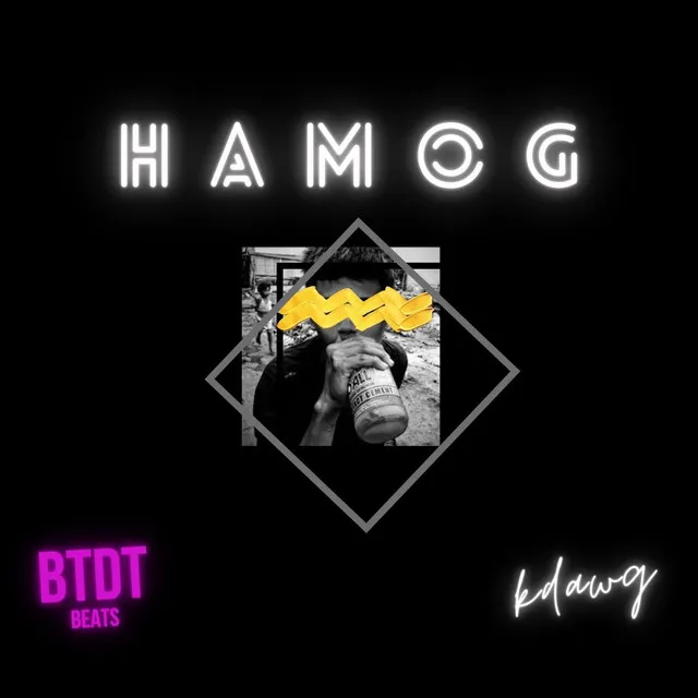 Hamog