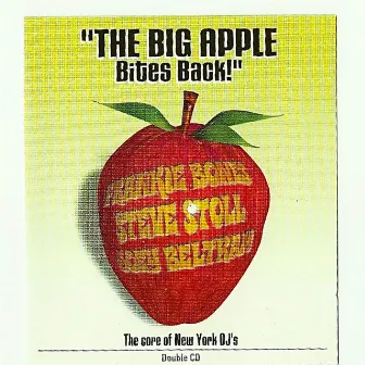 The Big Apple Bites Back by Steve Stoll