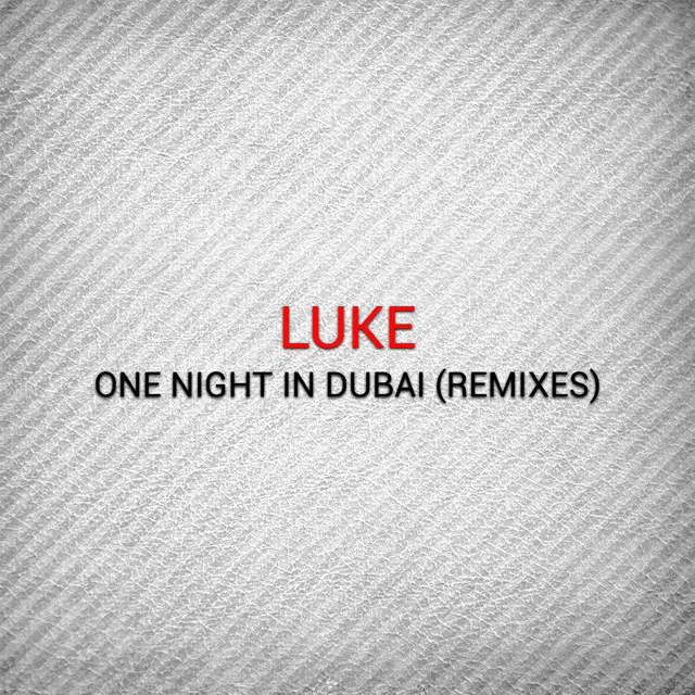 One Night in Dubai - Kaiten Remix