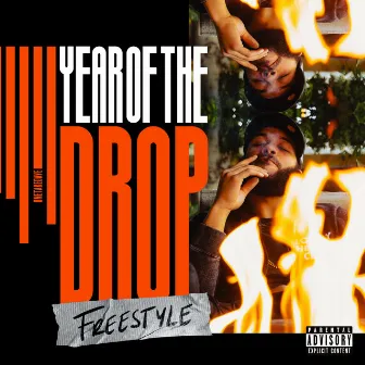 Year Of The Drop (Freestyle) by OneTakeDave