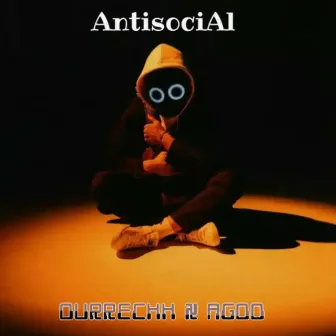 AntisociAl by Durrechh