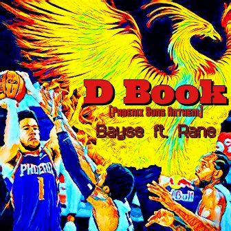 D Book by Bayse