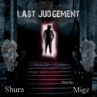 Last Judgement by Shura