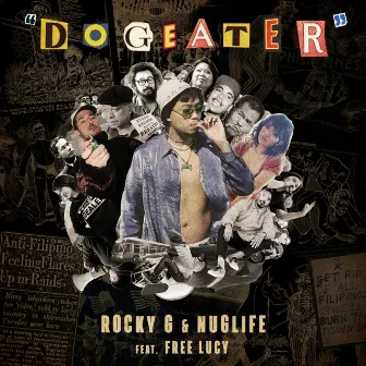 Dogeater by Rocky G