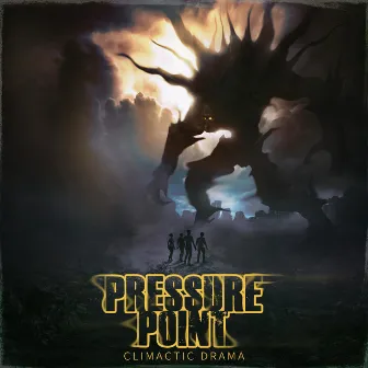 Pressure Point - Climactic Drama by iSee Cinematic