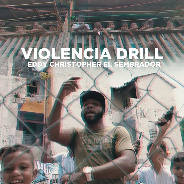 Violencia Drill