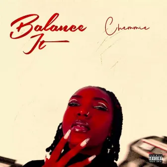 Balance It by Chemmie