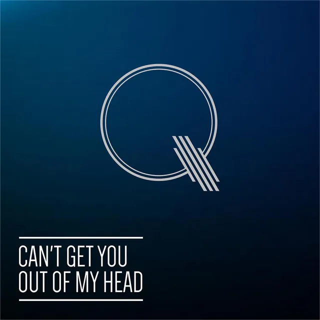 Can't Get You Out of My Head - Sagi Kariv Remix