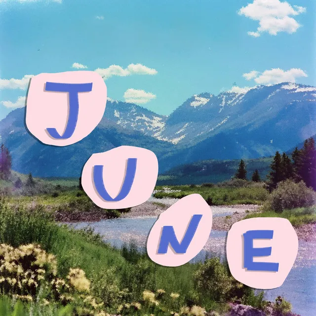 JUNE