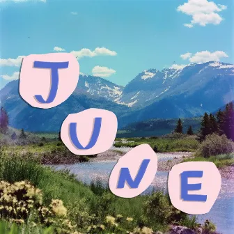 JUNE by Lorkin