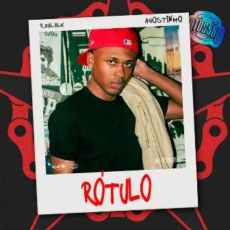 RÓTULO by Real BLK