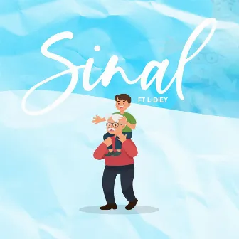 Sinal by Erick Santiago