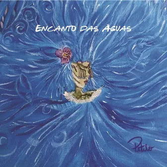 Encanto das Águas by Jangadeiros de Yemaya