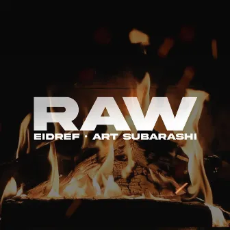 RAW by Eidref