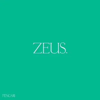 Zeus by Fengari