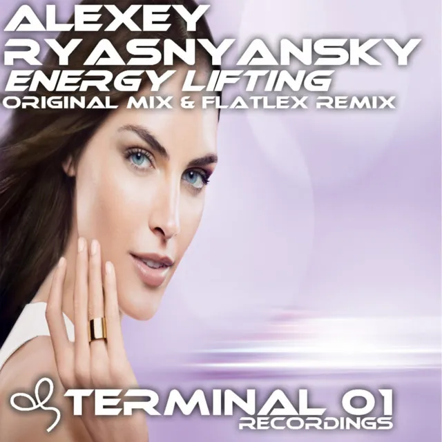 Energy Lifting - Flatlex Remix