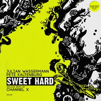 Sweet Hard by Pete Kaltenburg