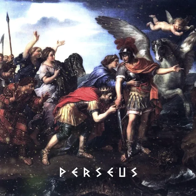 PERSEUS