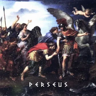 PERSEUS by KhaosS