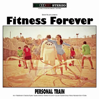 Personal Train by Fitness Forever