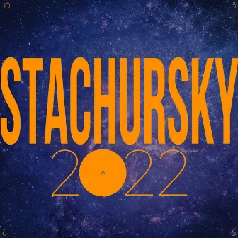 2022 by Jacek Stachursky