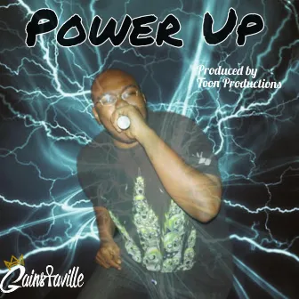 Power Up by Gainstaville