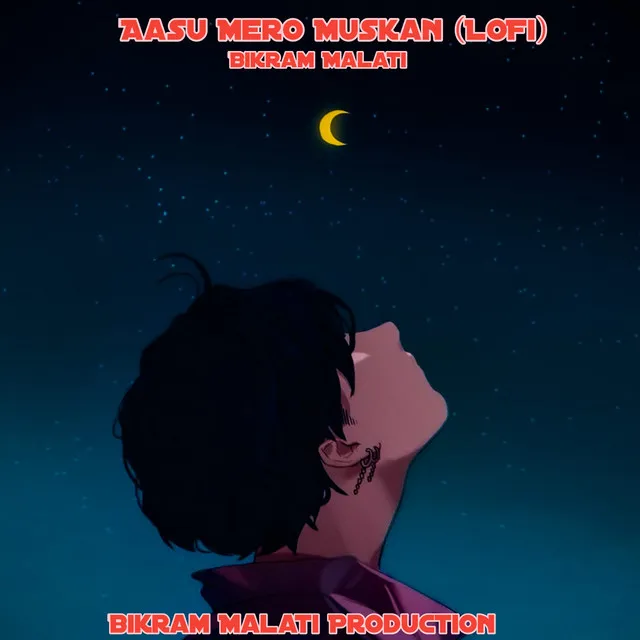 Aasu Mero Muskan (LoFi)