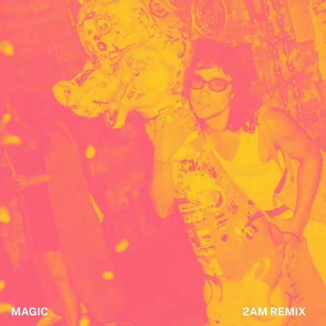 magic - mak. 2am Mix