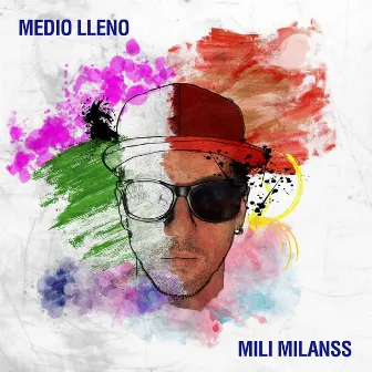 Medio Lleno by Mili Milanss