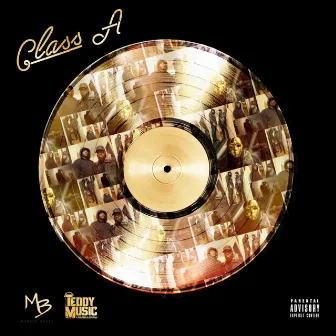 Class A by Marcus Beatz