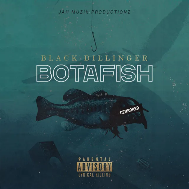 Botafish