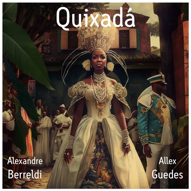 Quixada