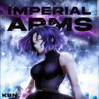 Imperial Arms (Lady Nagant) by KBN Chrollo