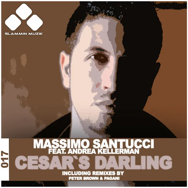 Cesars Darling - Pagani Vocal Mix