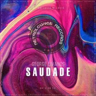 Saudade by George Livanos