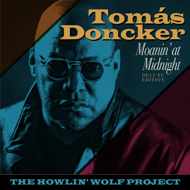 Moanin' at Midnight: The Howlin' Wolf Project